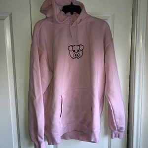 Shane Dawson Merch Hoodie